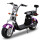 RocknBikes CP1.6 mit Alu-Felgen Motorroller 45km/h Elektroscooter UK-Flag