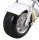 RocknBikes CP1.6 mit Alu-Felgen Motorroller 45km/h Elektroscooter UK-Flag