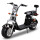 RocknBikes CP1.6 mit Alu-Felgen Motorroller 45km/h Elektroscooter UK-Flag