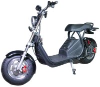 RocknBikes CP5 Alu-Felgen Motorroller 45km/h...