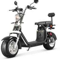 RocknBikes CP1.6 Alu-Felgen Motorroller 45km/h...