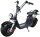 HR-2 RocknBikes Elektroroller Motorroller 45km/h o. 25km/h Harley Scooter CitiCoco Spider Black Akku wählbar