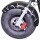 HR-2 RocknBikes Elektroroller Motorroller 45km/h Harley Scooter CitiCoco Spider Black ohne Akku teilzerlegt