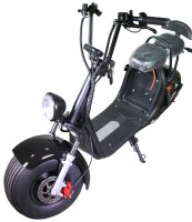 HR-2 RocknBikes Elektroroller Motorroller 45km/h o....