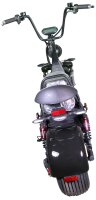 HR-2 RocknBikes Elektroroller Motorroller  25km/h Harley...