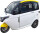 MoveEco MicroCar 45km/h RX2E Mokick Version 2 Personen zulassung, fahrbar ab 15 Jahren