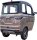 MoveEco MicroCar 25km/h RX2E Mofa Version Braun 2 Personen zulassung, fahrbar ab 15