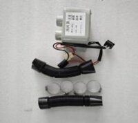 Heater 1 Set Heizung 1 Satz