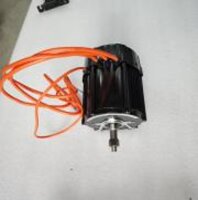 60V3000W motor 1 pc 60V3000W Motor 1 Stk.