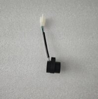 Flashing Relay**: 1 unit (flasher) Blinkrelais**: 1...