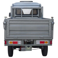 RocknBikes Pick-Up Cargo PK1 (A41) Grau 72V108Ah LiFeP04 Akk