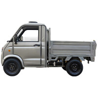 RocknBikes Pick-Up Cargo PK1 (A41) Grau 72V108Ah LiFeP04 Akk