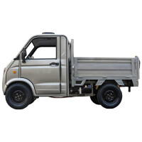 RocknBikes Pick-Up Cargo PK1 (A41) Grau 72V108Ah LiFeP04 Akk