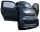ES1 MicroCar 45km/h Antrazith Grau 60V52Ah Lithium Akku herausnehmbar 4-Wheeler ab 15 Jahren 2-Personen Zulassung