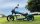 Rocknbikes RE10 MH3 Elektro-Chopper Matt Saphire Green 45km/h Doppelsitzbank Alufelgen 3kW  Akku 60V30Ah
