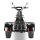 Rocknbikes CP3.1 Trike Schwarz Shiney 45km/h Elektroroller mit Akku 60V25Ah
