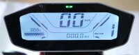 Rocknbikes CP3.1 Trike Gelb Yellow 45km/h Elektroroller mit Akku 60V25Ah