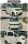EccoStar X9 E 4-Wheeler Side-by-Side MicroCar – 28 mph Moped Version – AM License from Age 15 – 2-Seater