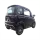 EccoStar X9 E 4-Wheeler Side-by-Side MicroCar – 28 mph Moped Version – AM License from Age 15 – 2-Seater