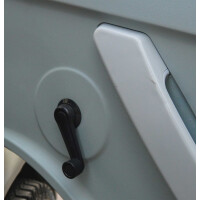 RocknBikes Pick-Up Cargo PK1 (A41) Grau 72V100Ah LiFeP04 Akk