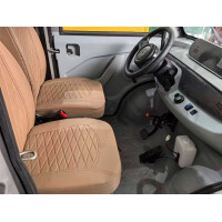 RocknBikes Pick-Up Cargo PK1 (A41) Grau 72V108Ah LiFeP04 Akk