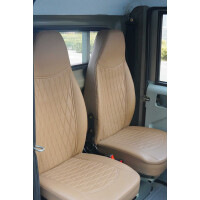 RocknBikes Pick-Up Cargo PK1 (A41) Grau 72V108Ah LiFeP04 Akk