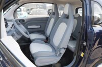 EccoStar BT05 L7e-CU 2-Personen Zulassung Blau-White >90km/h Autobahnzulassung ca. 200km Reichweite