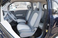 EccoStar BT05 L7e-CP 4-Personen Zulassung Blau-White Geschwindigkeit >90km/h Autobahnzulassung ca. 200km Reichweite