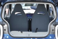 EccoStar BT05 L7e-CP 4-Personen Zulassung Blau-White Geschwindigkeit >90km/h Autobahnzulassung ca. 200km Reichweite