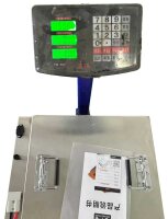 72V100Ah Li-Ionen LiFeP04 Akku  DZD-72100AZF24S1P mit...