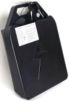 72V100Ah Li-Ionen LiFeP04 Akku  DZD-72100AZF24S1P mit Ladegerät 12Ah