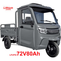 RocknBikes KH1 Grau 45km/ Mokick-Version gallery