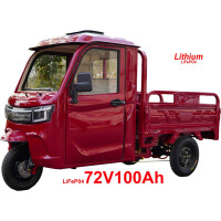 RocknBikes KH1 Rot 45km/h Mokick Version gallery