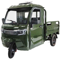 RocknBikes KH1 Türkis 45km/h Mokick Version Elektro-Dre